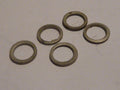 NOS 5 RONDELLE  6282 CARBURATEURS GURTNER  727