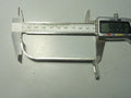 vintage 1 attache support aluminium phare cibié soubitez de velo Made in France