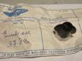 ✨NOS Vintage Simplex Wingnut Cap Lever Quick Release Écrou Serrage Rapide 3789✨