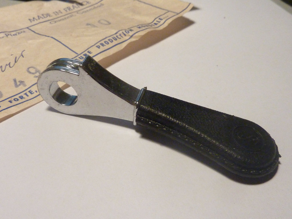 NOS LEVIER DE VITESSES ANCIEN Simplex 2949 criterium Shifter