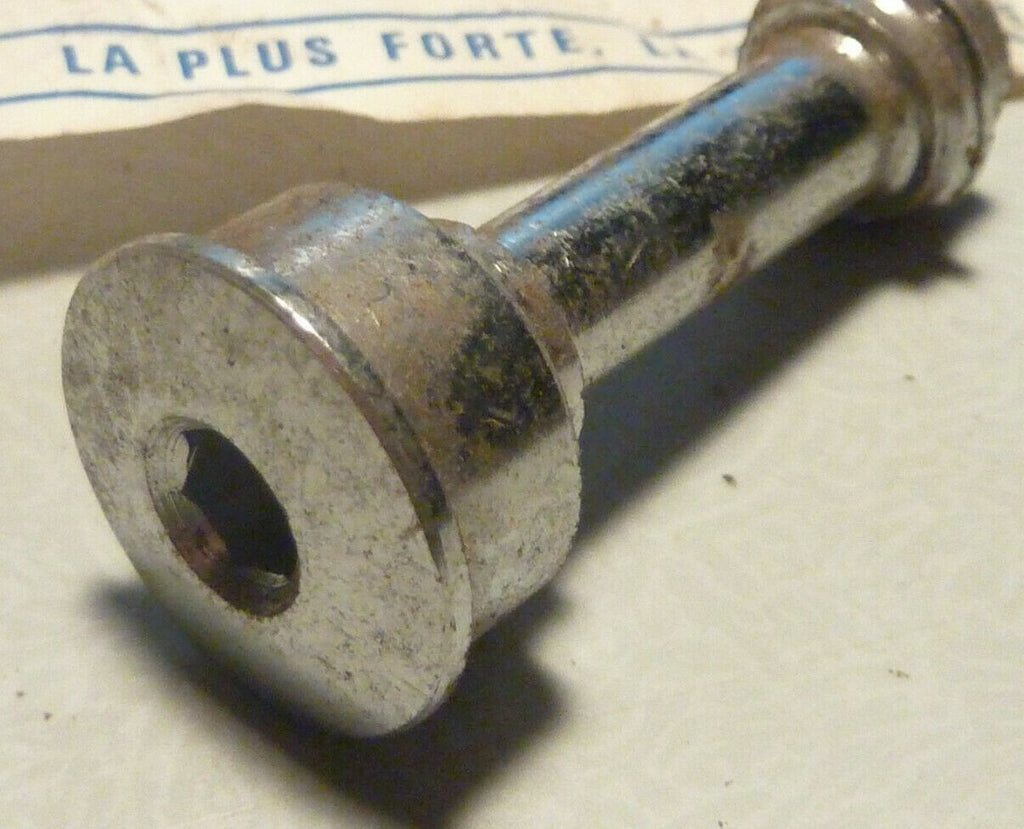 1 Vintage Simplex  axe 3879 pour derailleur LJ 1000