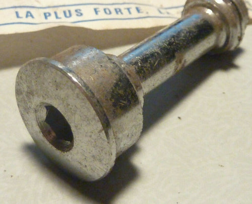 1 Vintage Simplex  axe 3879 pour derailleur LJ 1000