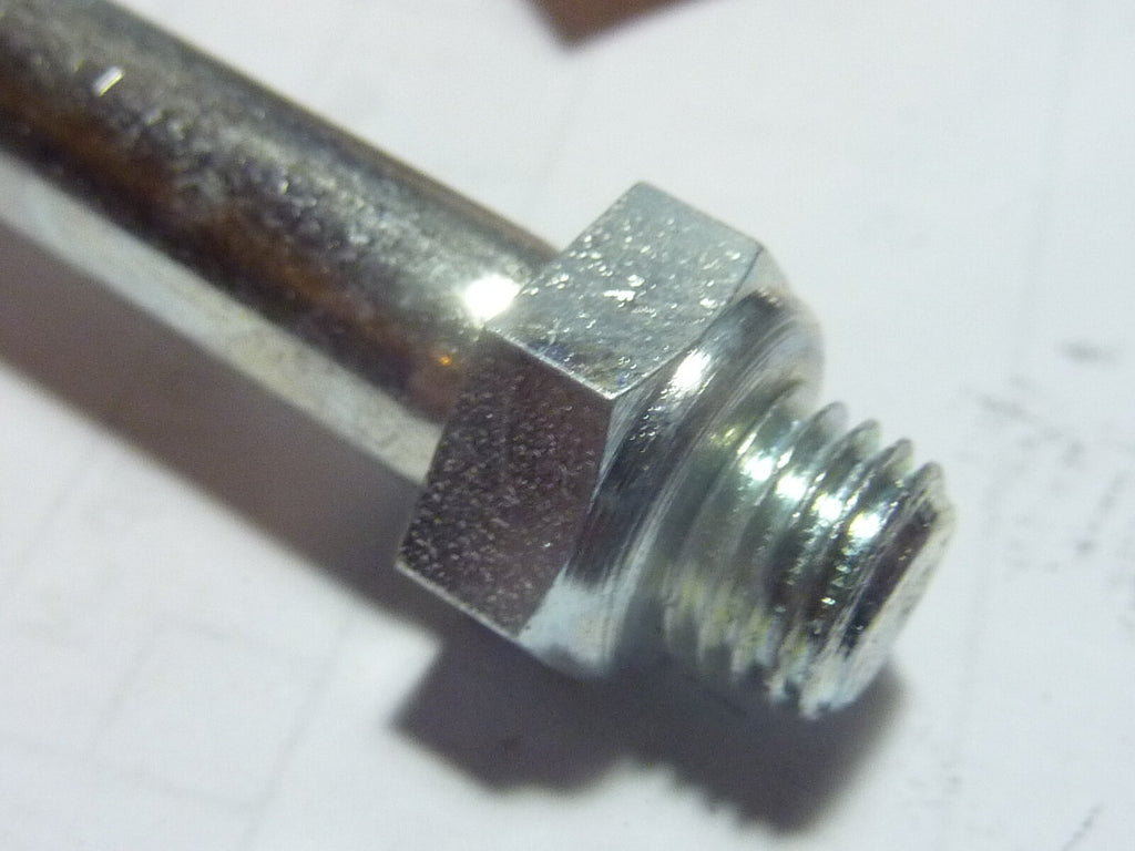 ✨ Algi – Axe de béquille adaptable fixation moteur 8x72 – Ancien stock ✨