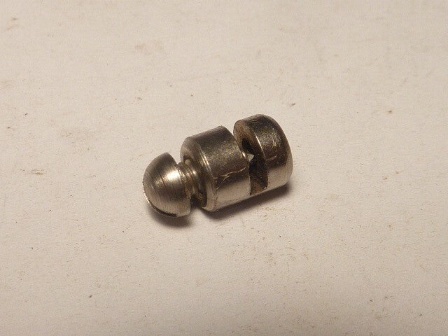 ✨ NOS Vintage ALGI – Butée / Serre Câble – Vélo / Cyclo / Moto – Ancien Stock ✨
