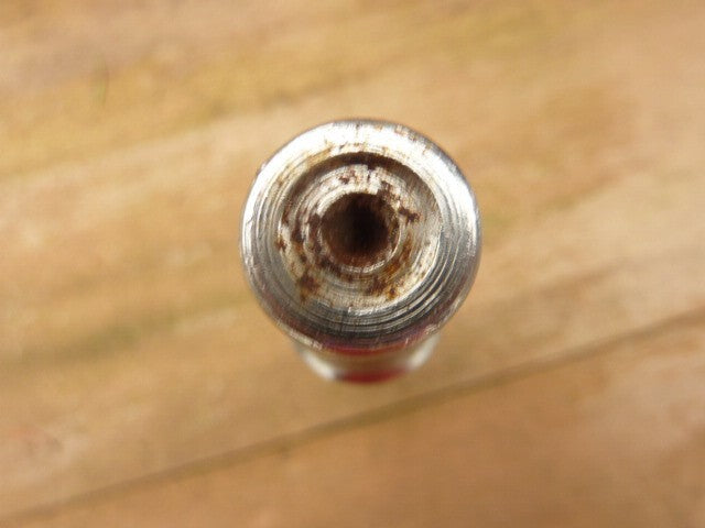Nos axe clavettes pédalier RFG 125 mm  pédalier Bottom bracket  not stronglight