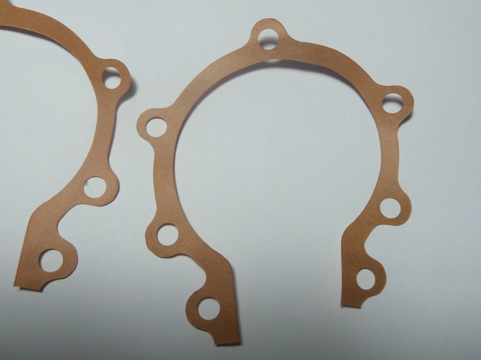 ✨ NOS 2 Joints Carter Moteur AV7 – Motobécane MBK – Meillor Made in France ✨