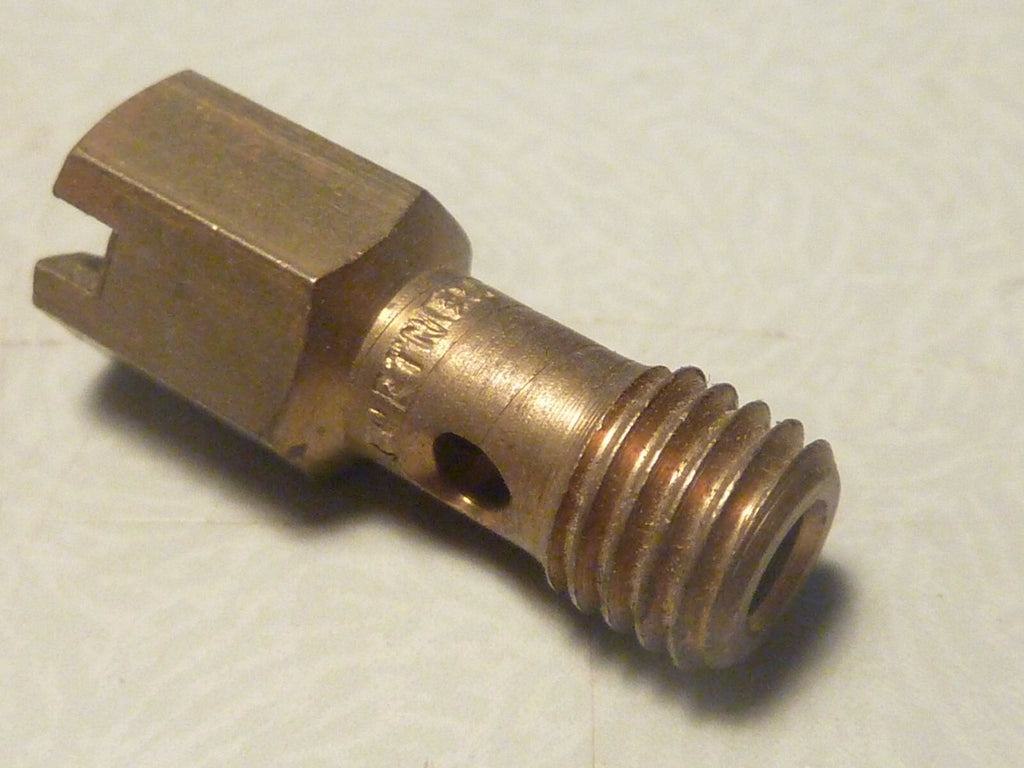 1 Gicleur Gurtner 205 MOBYLETTE  CYCLOMOTEUR  MOTOBECANE Peugeot
