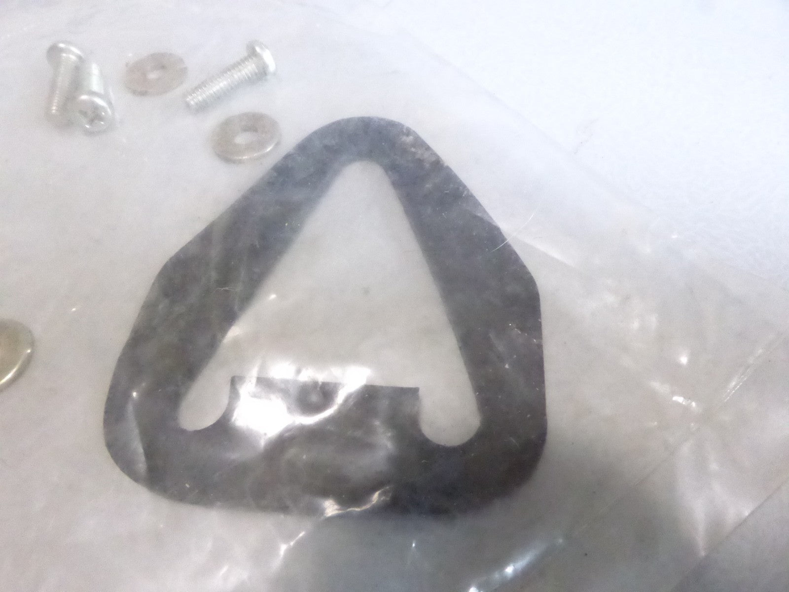 embase joint Rétroviseur PEUGEOT 205
