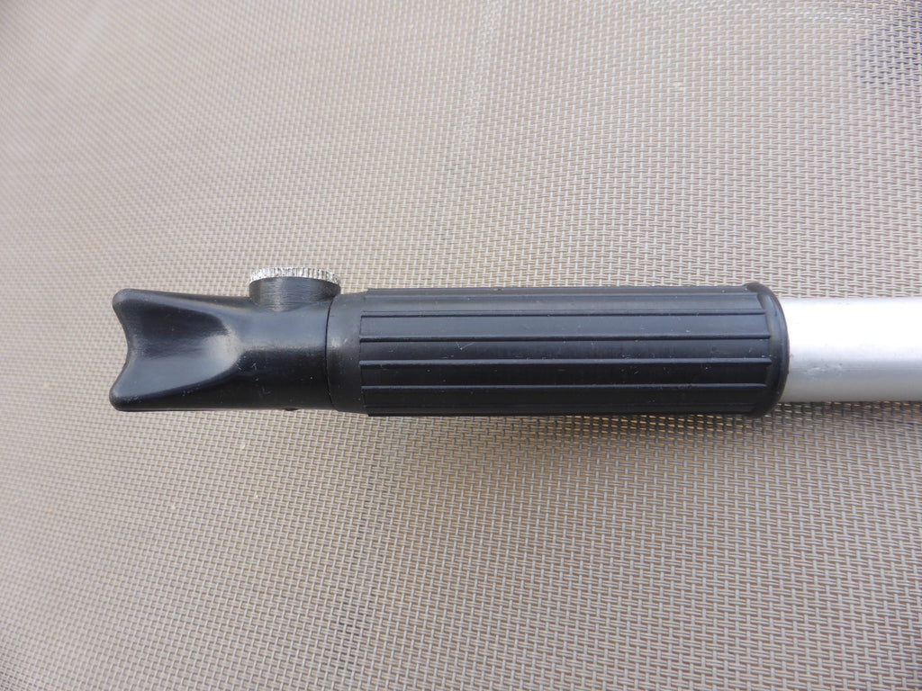 rare pompe vintage Peugeot COURSE aluminium pump made in France Eroica