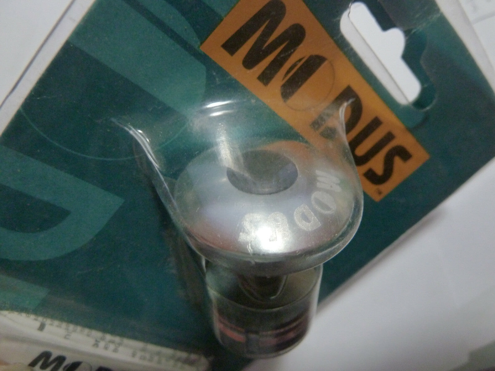 velo vintage VTT bouchon headset 1 1/8  Modus