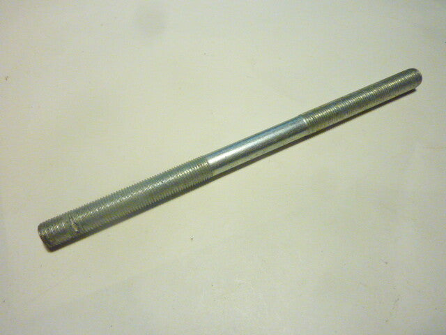 NOS neu axe 9.5 mm longueur 166 mm vintage velo cyclo