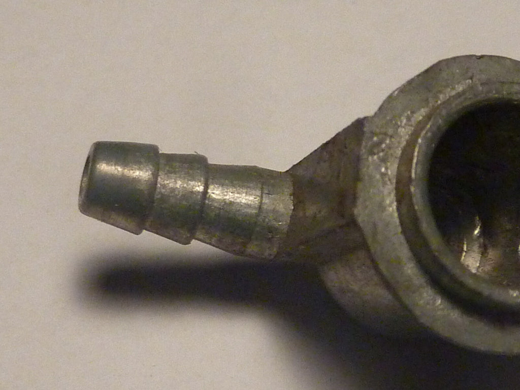 ✨ NOS Couvercle Haut de Cuve Gurtner – Peugeot / Motobécane – Vintage ✨
