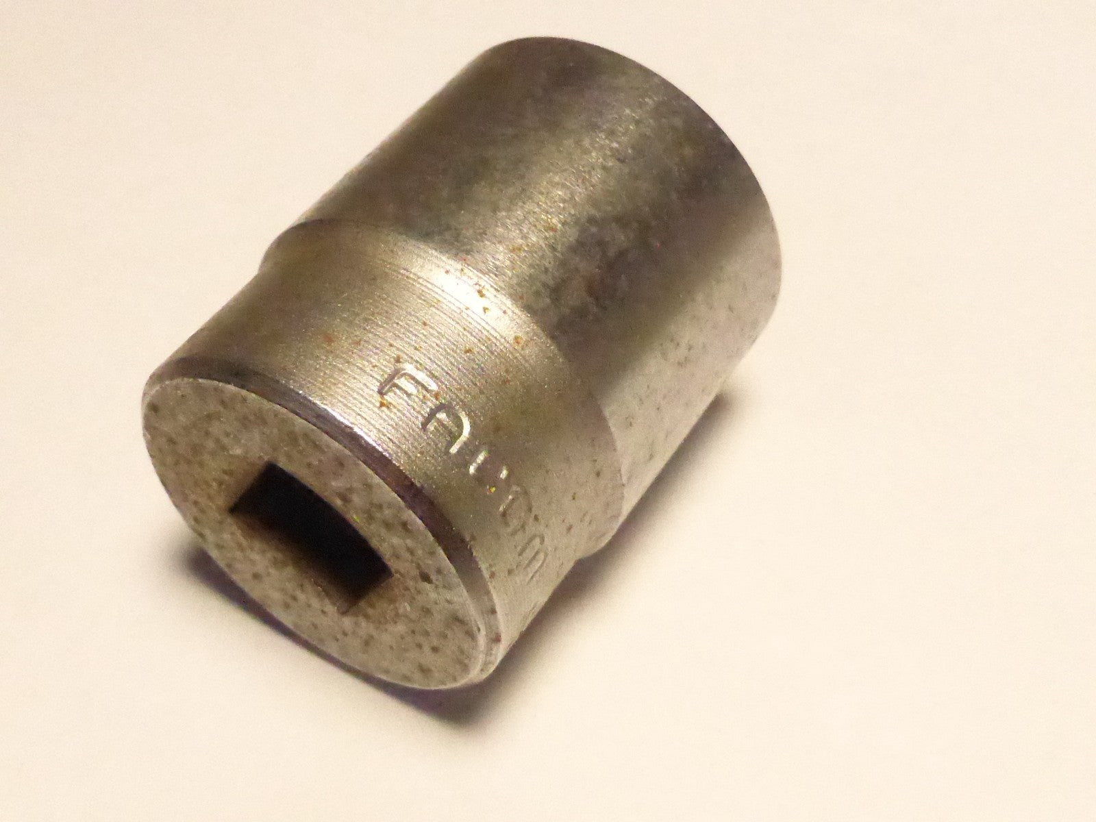 Vintage Facom J21 12 Point Deep Socket Made In France Douille J21