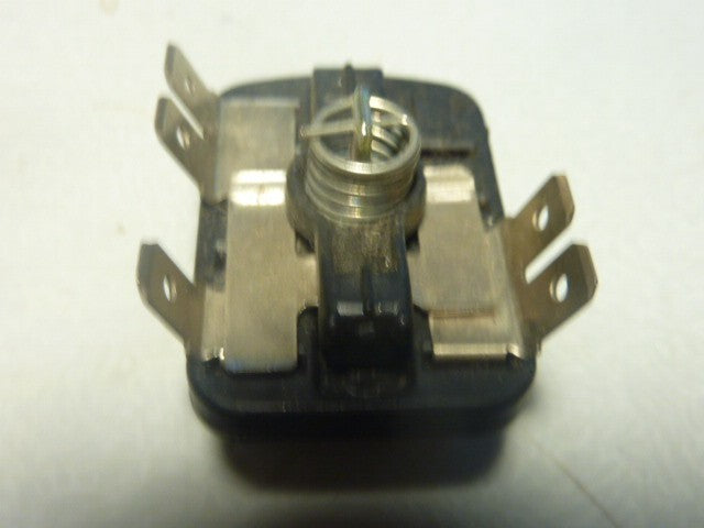 Bouton éclairage LUXOR 2105 (large) Motobécane 51