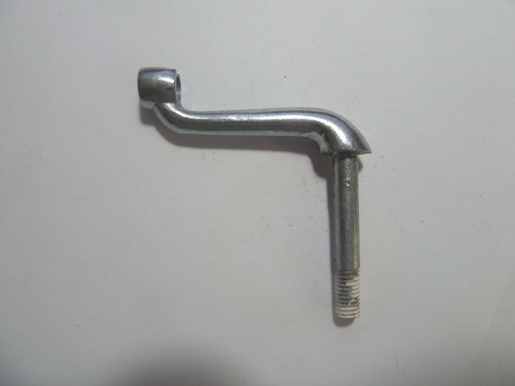 NOS guide cable OLD BIKE FREINS VELO ANCIEN BRAKE BICYCLETTE ROAD TANDEM EROICA