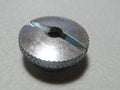 NOS ÉCROU MOLETÉ  M5 FIXATION CACHE LATÉRAUX MOTEUR MOBS MOTOBECANE  MOTOCONFORT