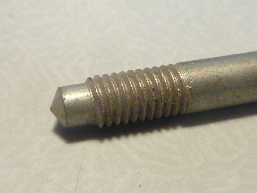 NOS Goujon M5 longueur 66 mm carburateur gurtner pour capot filtre AR2