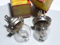 NOS  ampoules SULLY éclairage vintage  12V 45/40W  Bulb
