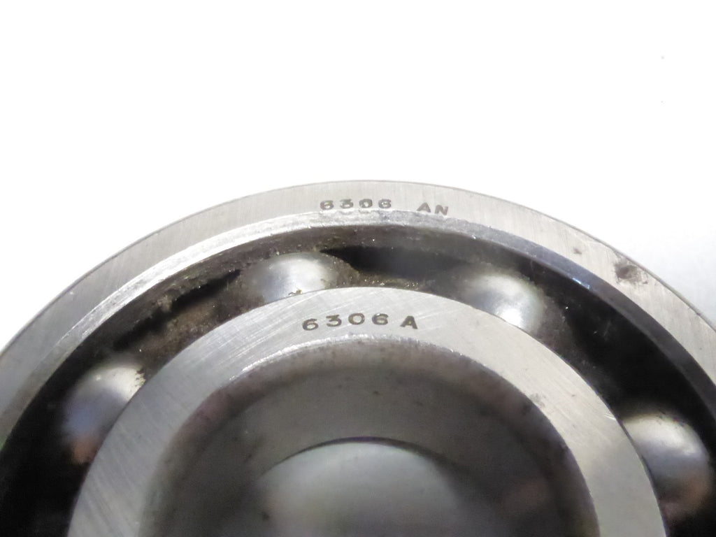 1 ancien  Roulement 6306A SKF made in FRANCE ancien stock