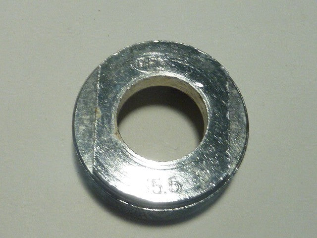 ✨ Ancien stock / NOS – Cuvette de pédalier RFG 35,5 x 1 mm – Vélo Vintage ✨