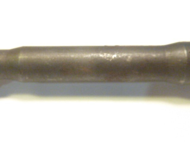 NOS 1 Axe pédale droite Lyotard 120 mm neuf ancien stock  velo cyclo solex