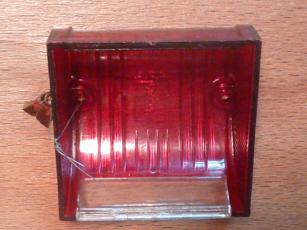 CABOCHON DE FEU DE GABARIT ARA...AUTO UTILITAIRE CARAVANE DIVERS