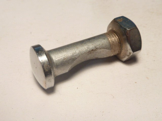 ✨ NOS ancien chromé SERRAGE DE Potence Philippe  VIS ECROU ACIER  VELO VINTAGE✨