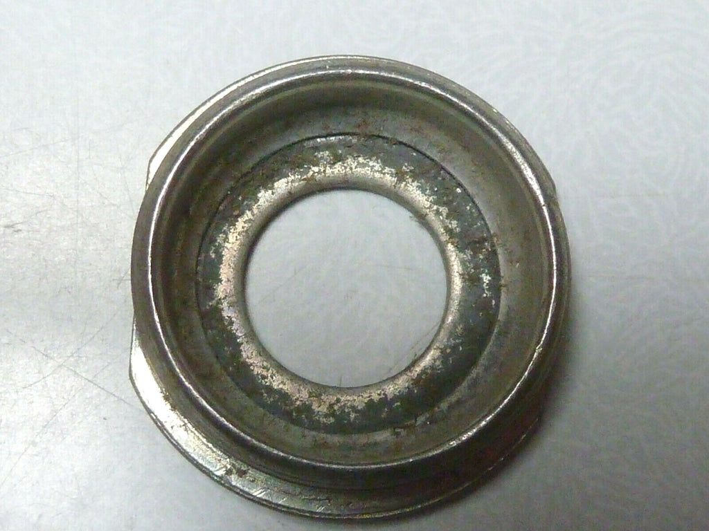 ✨ NOS Cuvette fixe de Pédalier  Bottom Bracket Cup VINTAGE italian tread 36x24✨