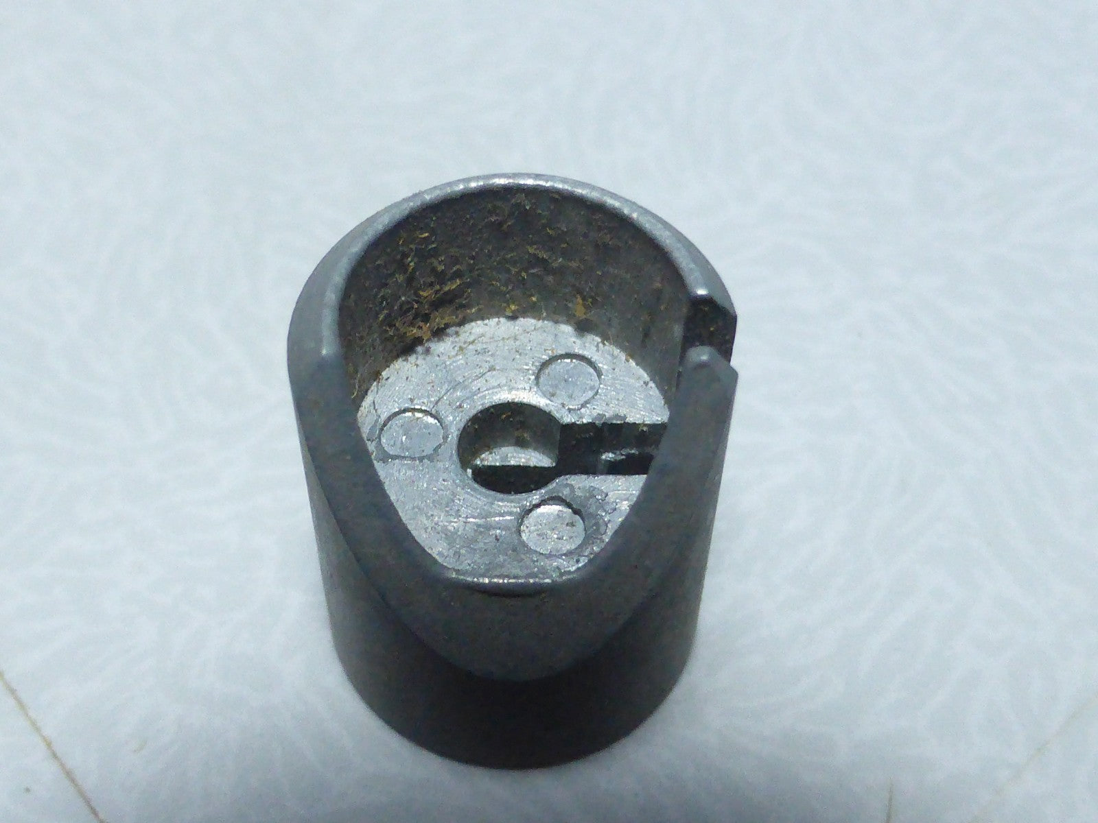✨ N.O.S neu 1 boisseau  carburateur  GURTNER 16x13 mm ancien stock  neuf✨