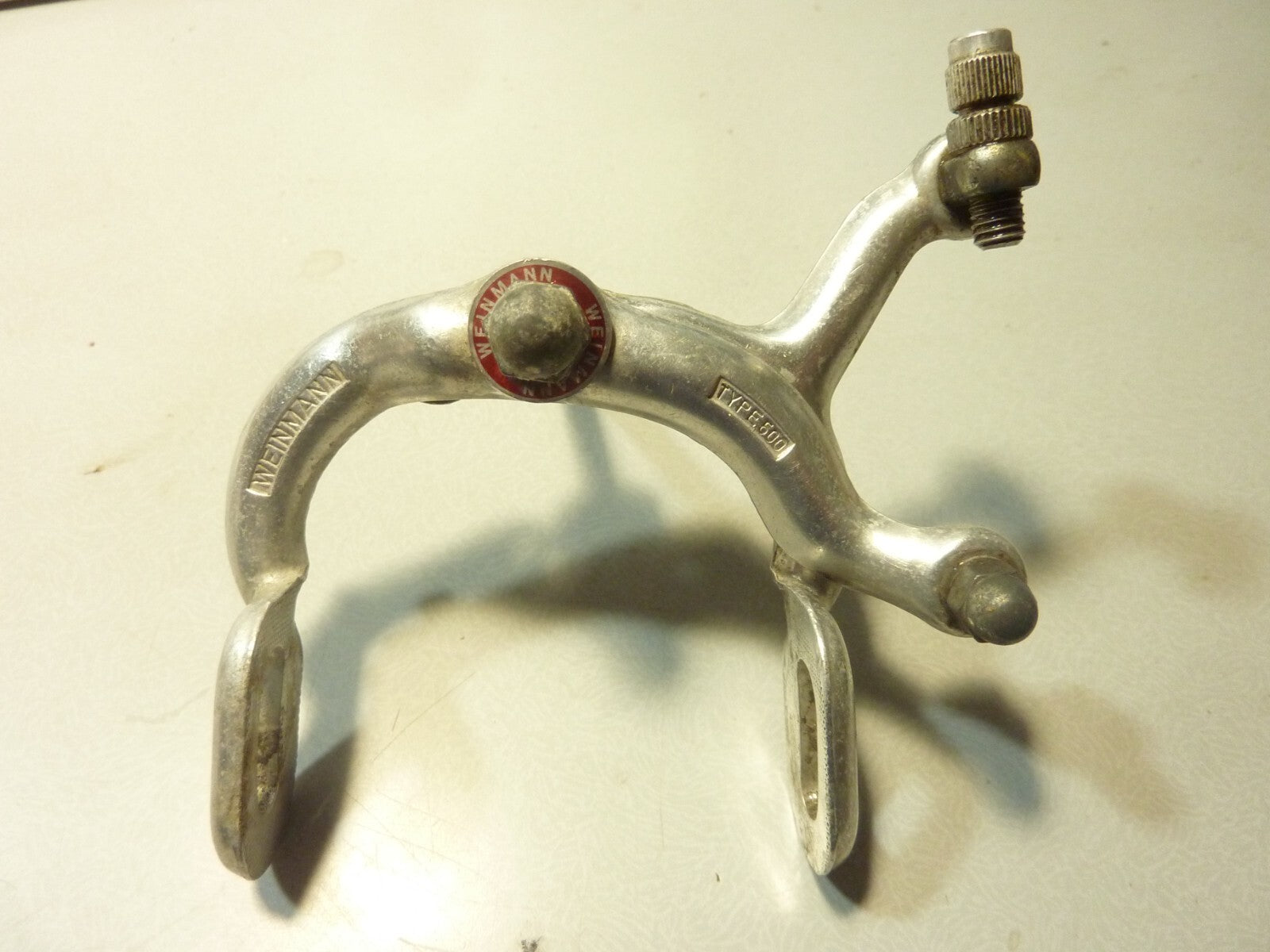 vintage Weinmann TYPE 500 velo vintage