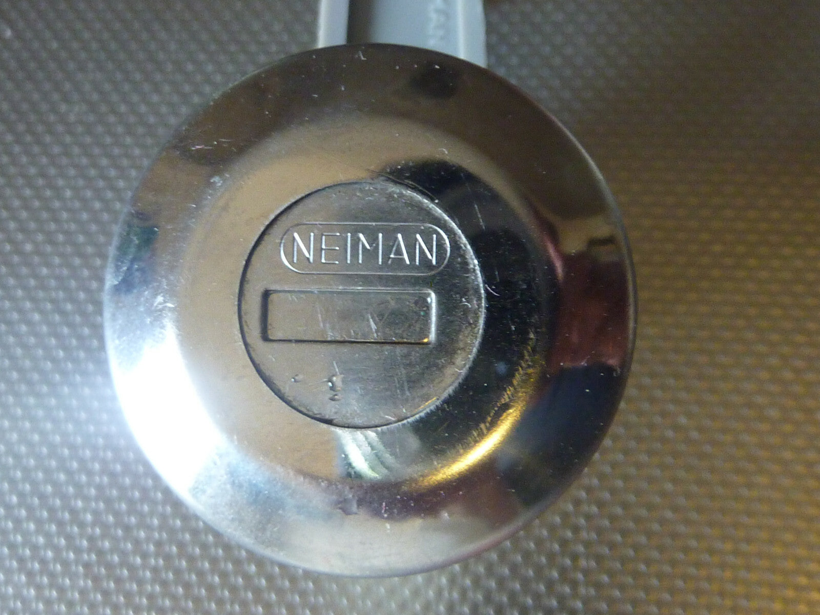 NOS neu serrure de porte gauche droite voiture neiman vintage