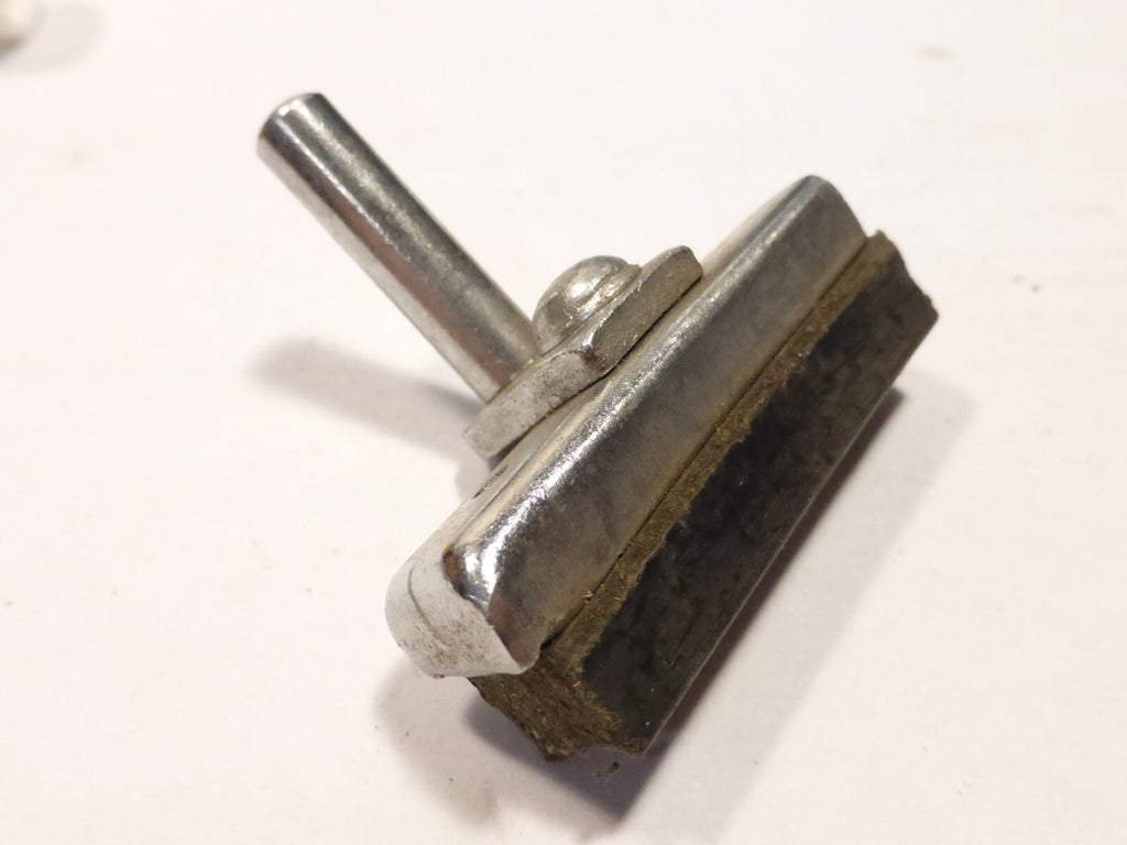 NOS 1  vintage  porte-Patin de Frein Pour  Vélo freins Patins