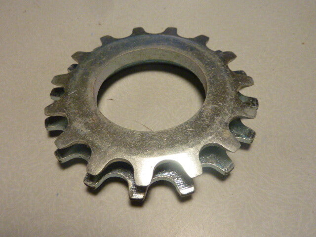 NOS ancien vintage pignon cogs MC 15/16 dents maillard