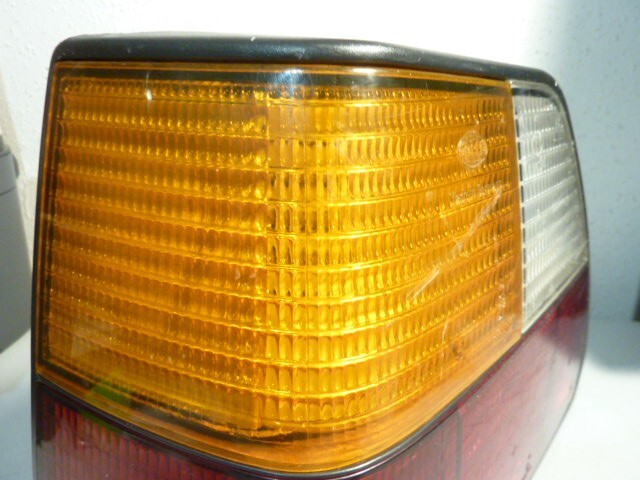 Feux - Phare Arrière Côté Droit - original - Volkswagen Golf II 83- > 92