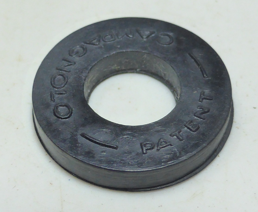 NOS new Joint raccord de pompe à vélo NEUF NOS CAMPAGNOLO