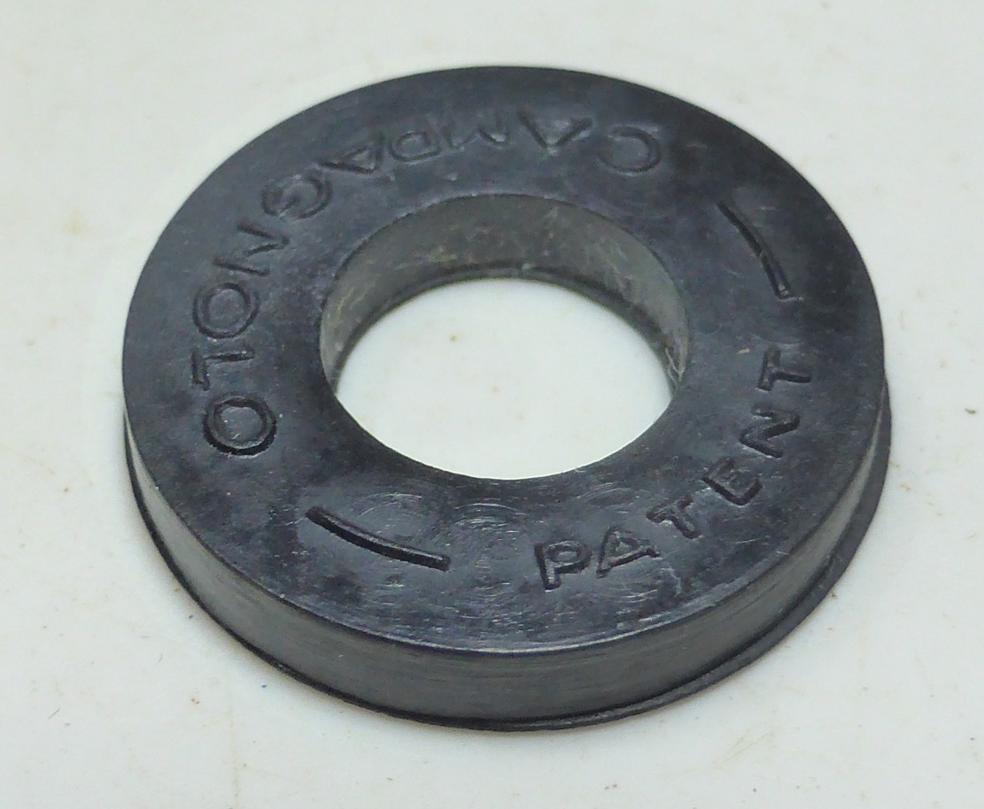 NOS new Joint raccord de pompe à vélo NEUF NOS CAMPAGNOLO