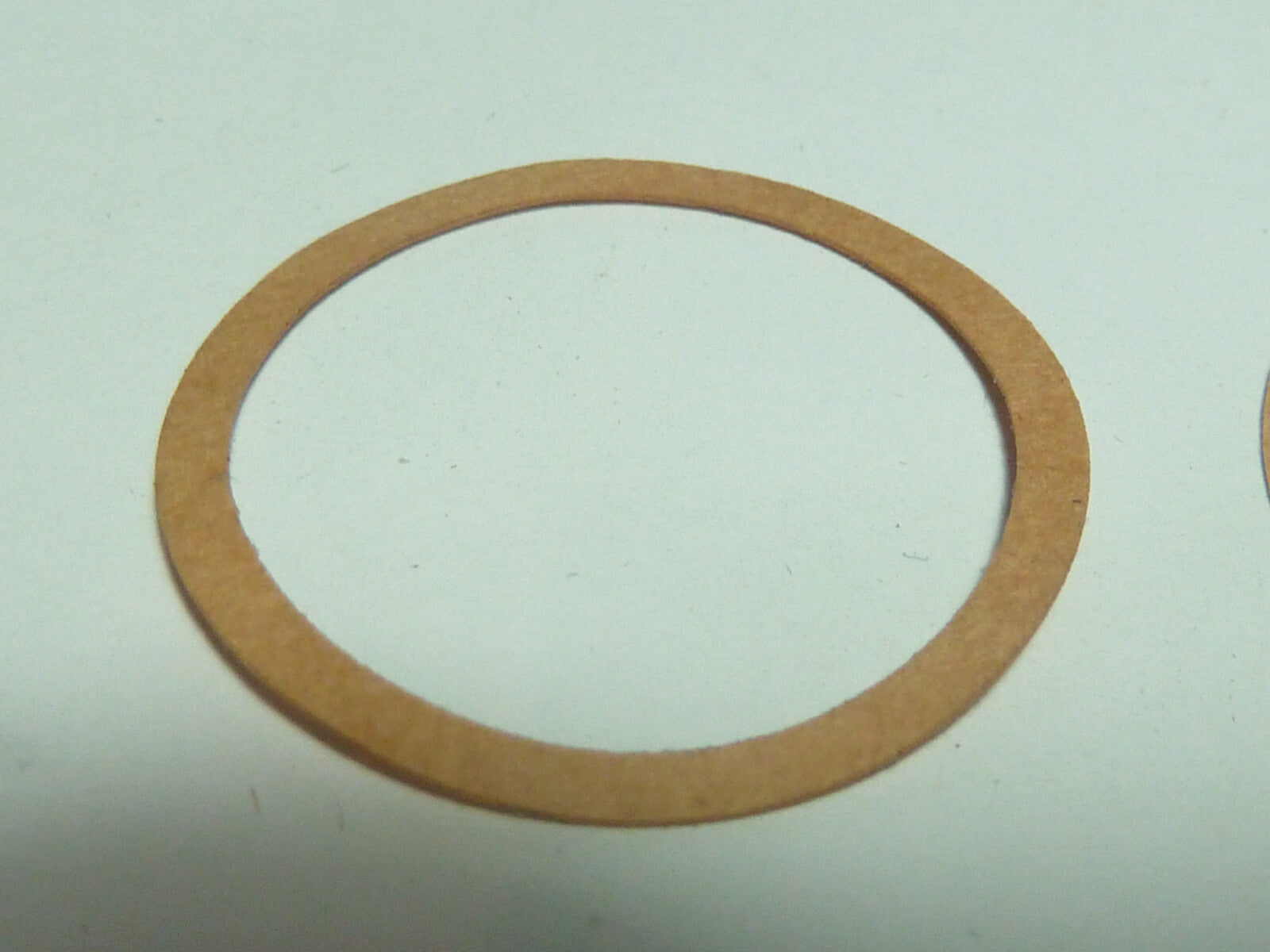 1 JOINTS DE CUVE DE CARBURATEUR GURTNER 27 mm joint réf 6159