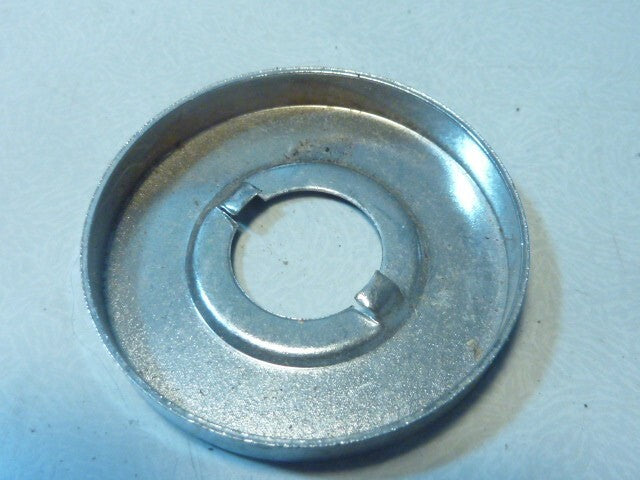 ✨ NOS Cache Poussière Roulements Axe Pédalier BMX THUN 50 mm 📸