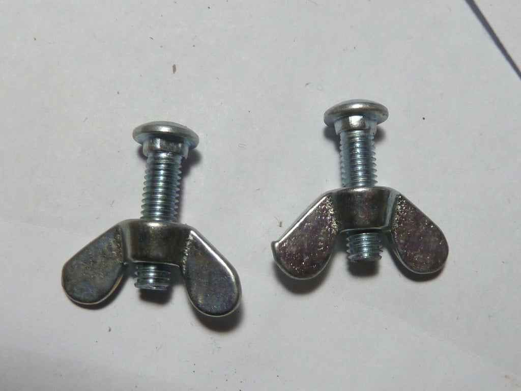 NOS Algi boulons collier cyclomoteur solex velo motobecane mbk Peugeot vintage
