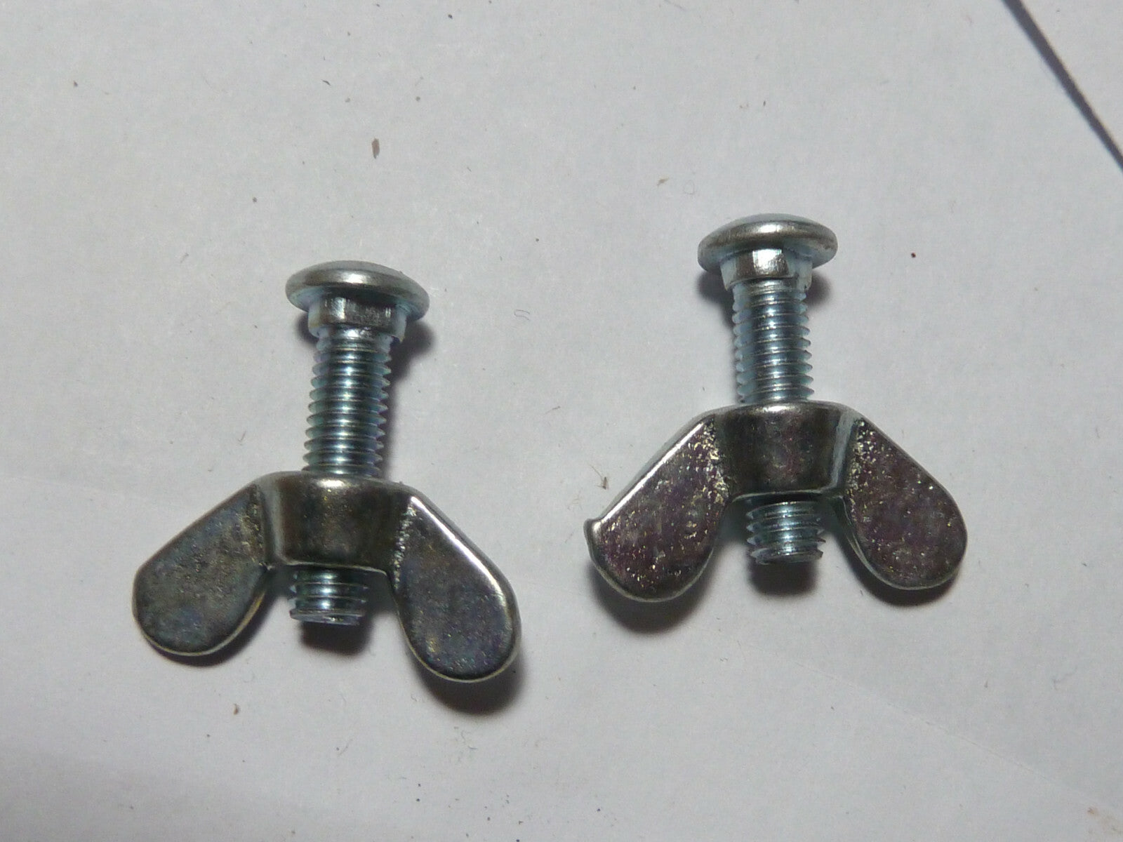 NOS Algi boulons collier cyclomoteur solex velo motobecane mbk Peugeot vintage