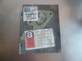 Joint de collecteur d'admission PEUGEOT 505 injection  NEUF d'origine 0348.61