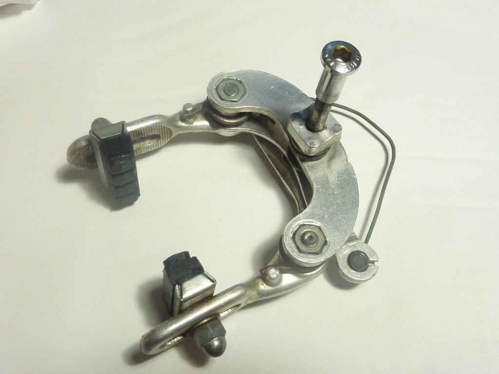 Vintage weinmann  ? frein étrier   front brake freins