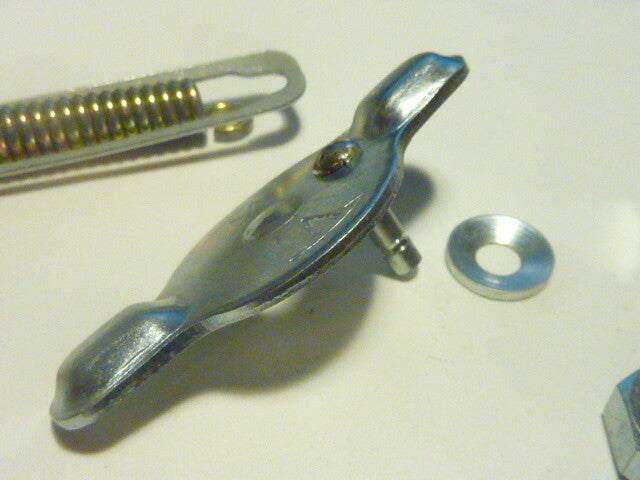 Verrouillage de poulie 11 dents empé ancien stock