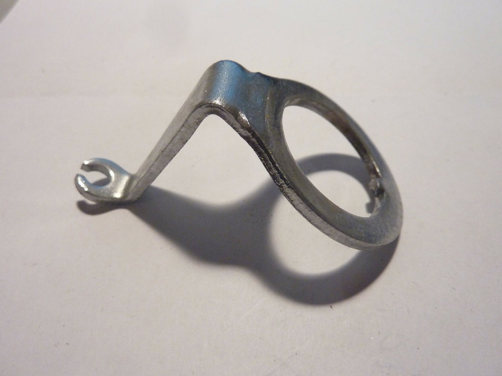 ✨NOS MAFAC Brake Cable Hanger Collier Cantilever Randonneur Road Racing Ø25,4 ✨