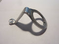 ✨NOS MAFAC Brake Cable Hanger Collier Cantilever Randonneur Road Racing Ø25,4 ✨