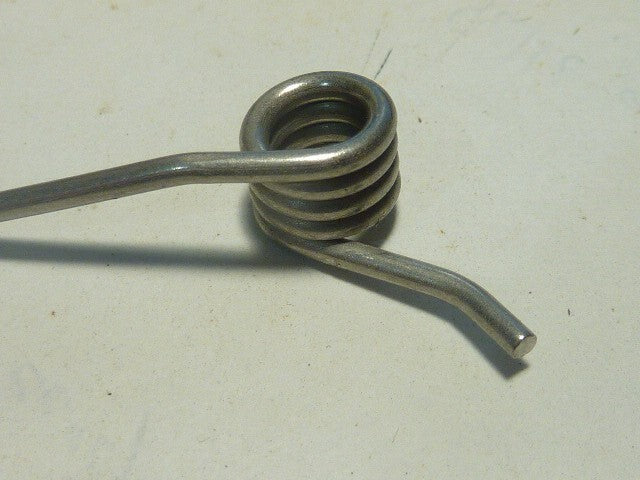 NOS 1 huret 2071 ressort spring  ancien vintage NOS  derailleur