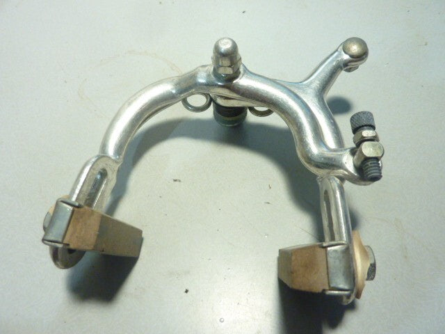 NOS WEINMANN 767 ETRIERS DE FREINS VELO VINTAGE ANCIEN BICYCLE BRAKE CALIPERS