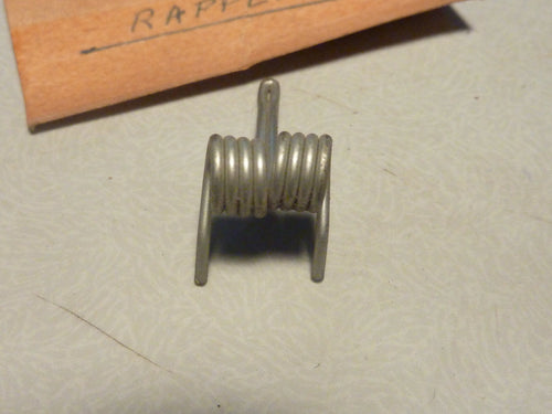 1 Vintage Simplex  ressort de rappel 2166 spring derailleur AR532 AR 532