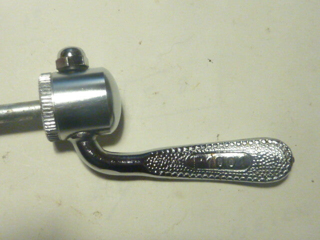 NOS attache rapide avant Quick Release front Skewer wheel  1001 Pelisssier