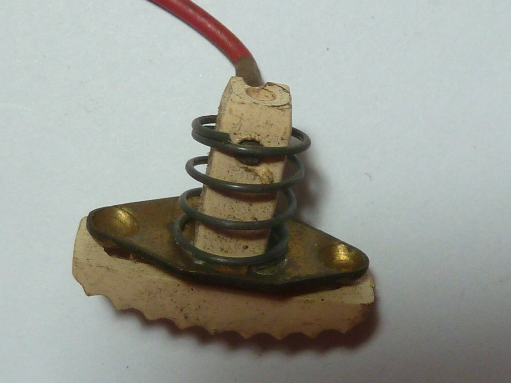 NOS Interrupteur soubitez ancien stock